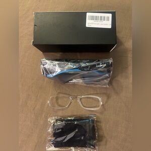 UV400 Protection Sunglasses